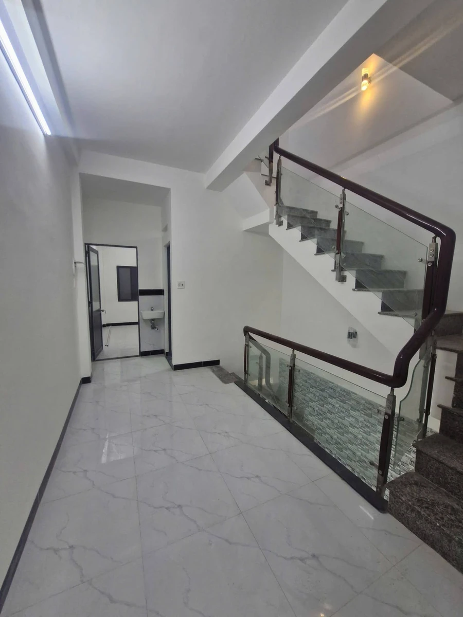 Bán nhà mặt tiền 50m² 3 phòng ngủ Quy Nhơn 4,1 tỷ - Ảnh thu nhỏ 3