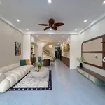 Bán nhà 3 tầng mặt tiền Huỳnh Ngọc Đủ, 100m², Đà Nẵng - Ảnh thu nhỏ 2