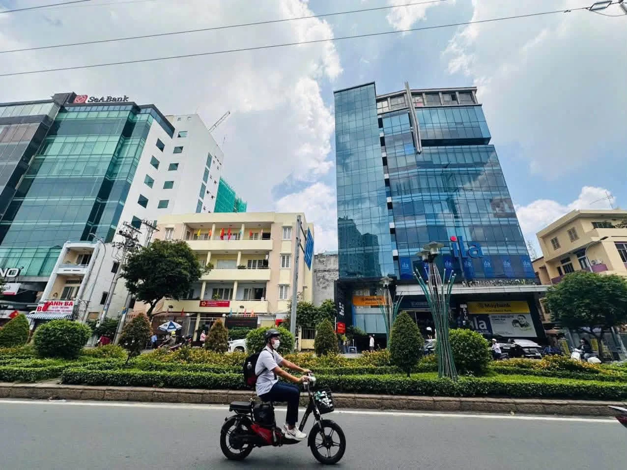 Bán biệt thự Phú Nhuận 145m2, 3 tầng 8PN, gần Phan Đình Phùng, giá 12 tỷ - Ảnh 1