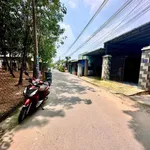 Bán đất mặt tiền đường nhựa 4,88x32m Hòa Lợi, Bến Cát, Bình Dương giá 1,5 tỷ - Ảnh thu nhỏ 1
