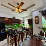 Bán nhà mặt tiền Thống Nhất Mới, khu đất vàng trung tâm Vũng Tàu, 1 trệt 3 lầu, DT 90,7m2 - Ảnh thu nhỏ 15