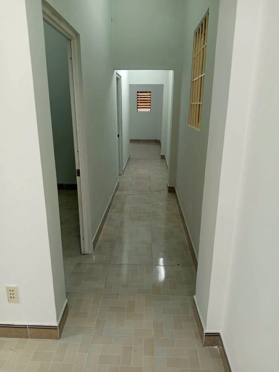 Bán nhà 2PN 90m² gần đường Đồng Khởi, Đồng Nai 1.25 tỷ - Ảnh thu nhỏ 4