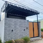 Bán nhà hẻm Nguyễn Bỉnh Khiêm Rạch Giá, 92m², 2 phòng ngủ, 2 tỷ - Ảnh thu nhỏ 1