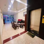 Bán nhà 5 tầng 110m² Hoàng Quốc Việt, gara ô tô, thang máy - Ảnh thu nhỏ 3