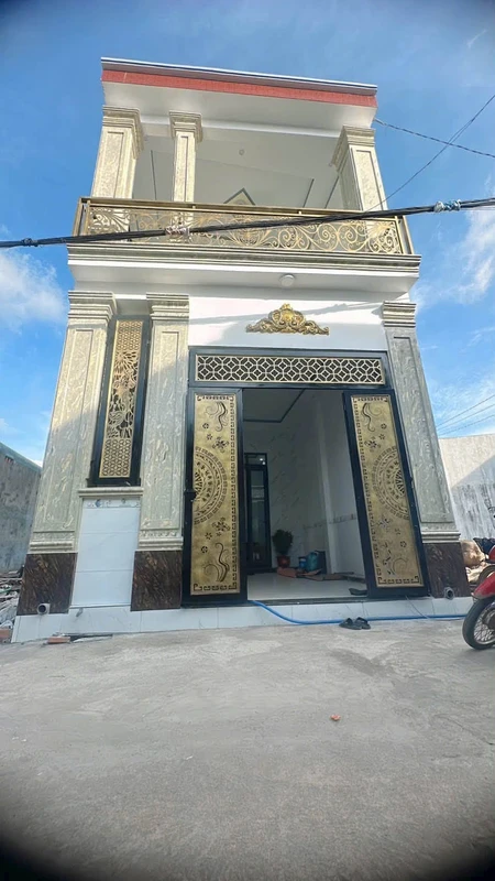 Bán nhà 1 lầu 1 trệt 80m² Phước Tân, Đồng Nai, giá 2,59 tỷ