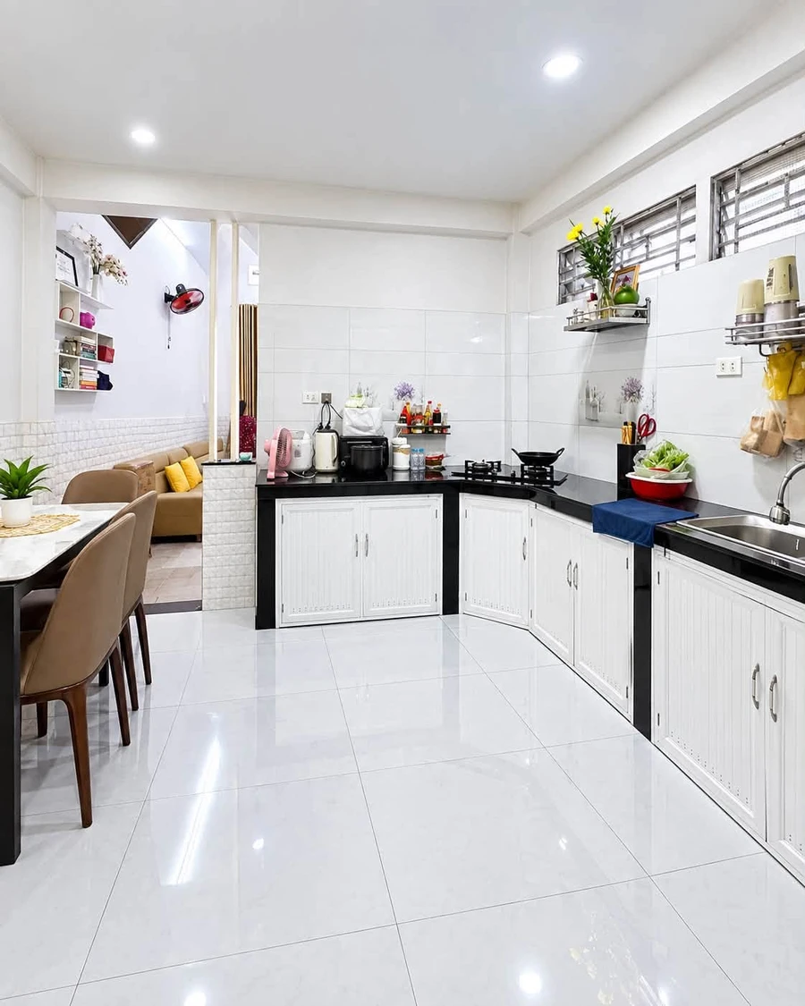 Bán nhà hẻm Tô Ngọc Vân, Tam Bình, Thủ Đức 68m² 2PN giá 3,9 tỷ - Ảnh thu nhỏ 5