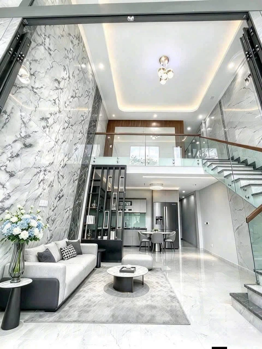 Bán nhà mới Ehome 4, 85m², 3PN, 4.35 tỷ, Lái Thiêu - Ảnh thu nhỏ 3