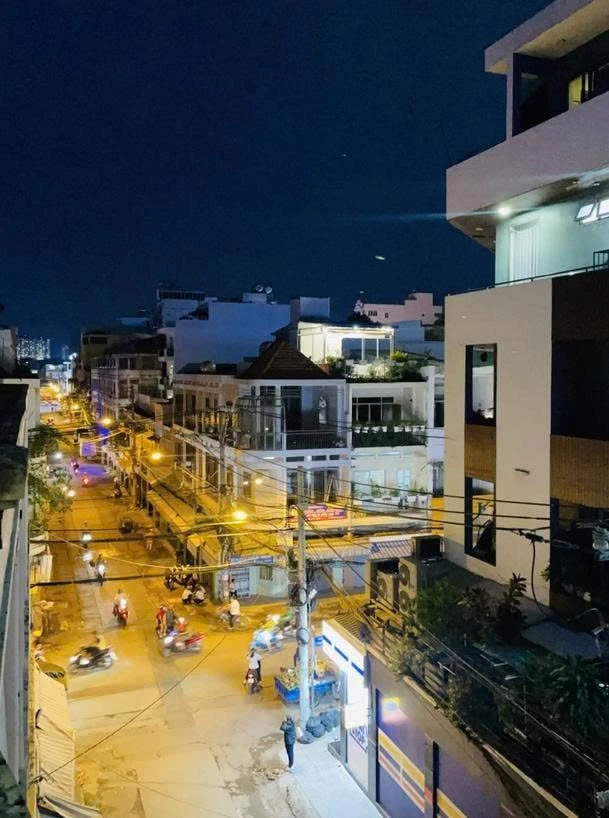 Bán shophouse MT kinh doanh Chợ Tân Bình 80m2 4 tầng - Ảnh 1