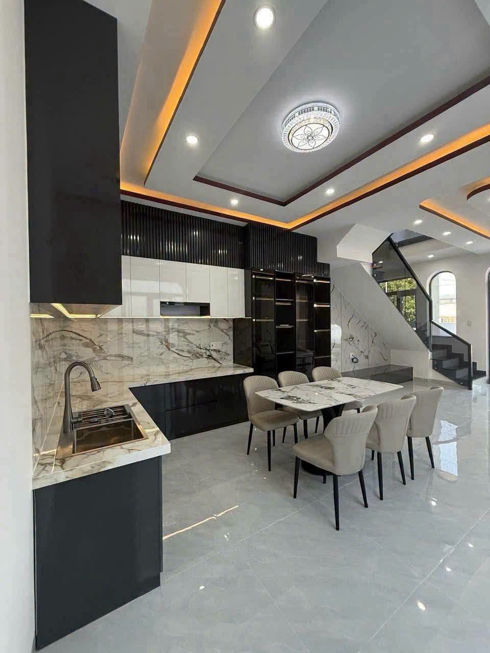 Bán nhà 2 tầng 144m2 tại Diên Sơn, Khánh Hòa - Ảnh thu nhỏ 5
