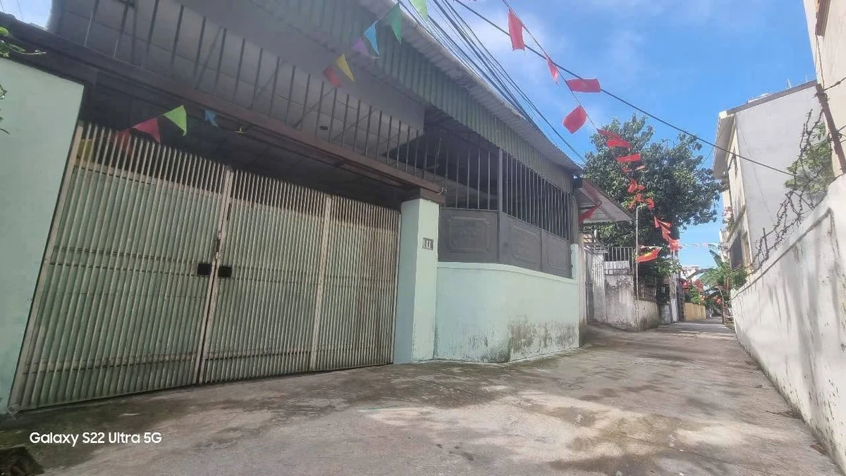 Bán lô đất 132.9m2 hướng đông nam gần bệnh viện ung bướu - Ảnh thu nhỏ 4