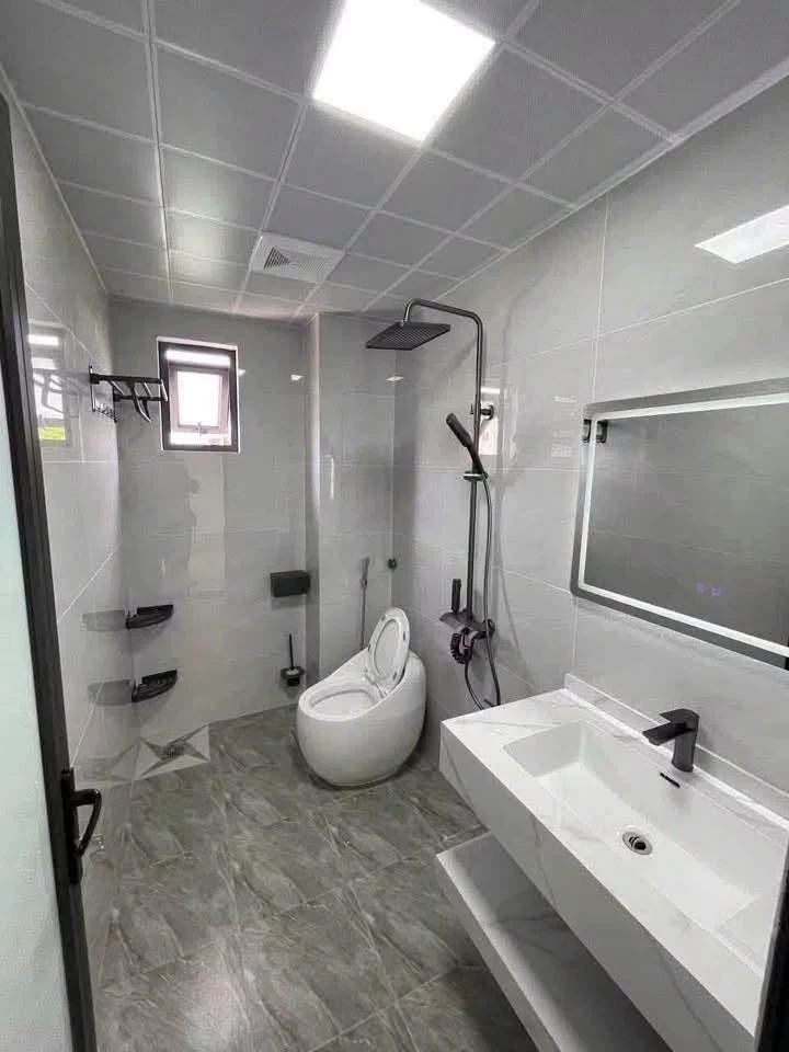 Bán nhà 4 tầng 5PN 55m² Cao Xanh 3,65 tỷ - Ảnh thu nhỏ 3