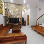 Bán nhà hẻm ô tô 50m2 Cô Bắc, Phường 4, Vũng Tàu - Ảnh thu nhỏ 1