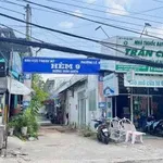 Bán nền 56.3 m² thổ cư 100%, Trần Chiên, Cần Thơ 1.69 tỷ - Ảnh thu nhỏ 2