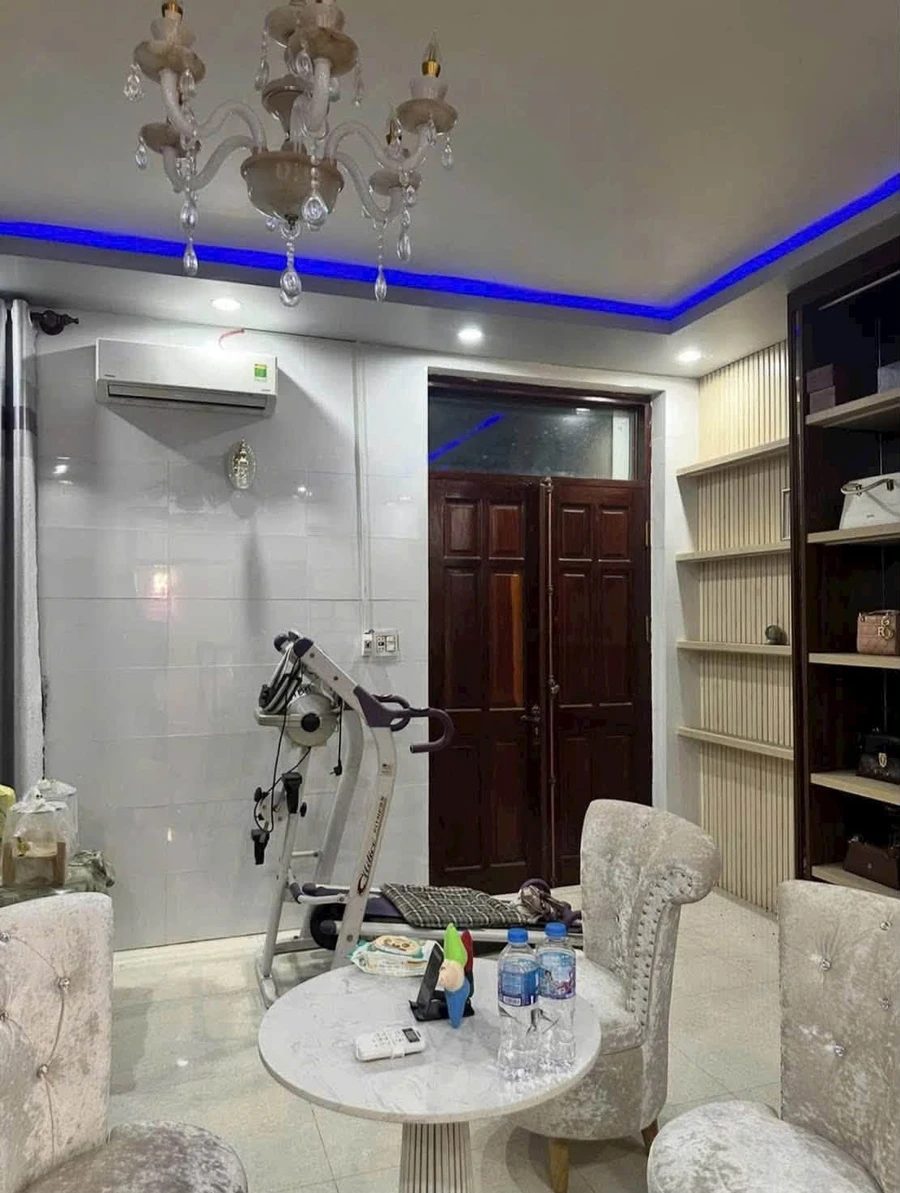 Bán nhà Trần Đại Nghĩa 144m², 6PN 5WC, 4.3 tỷ - Ảnh thu nhỏ 3