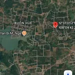 Bán đất mặt tiền đường 19/5 nối dài, Thôn 86, Buôn Huê, Buôn Ma Thuột giá 599 triệu - Ảnh thu nhỏ 5