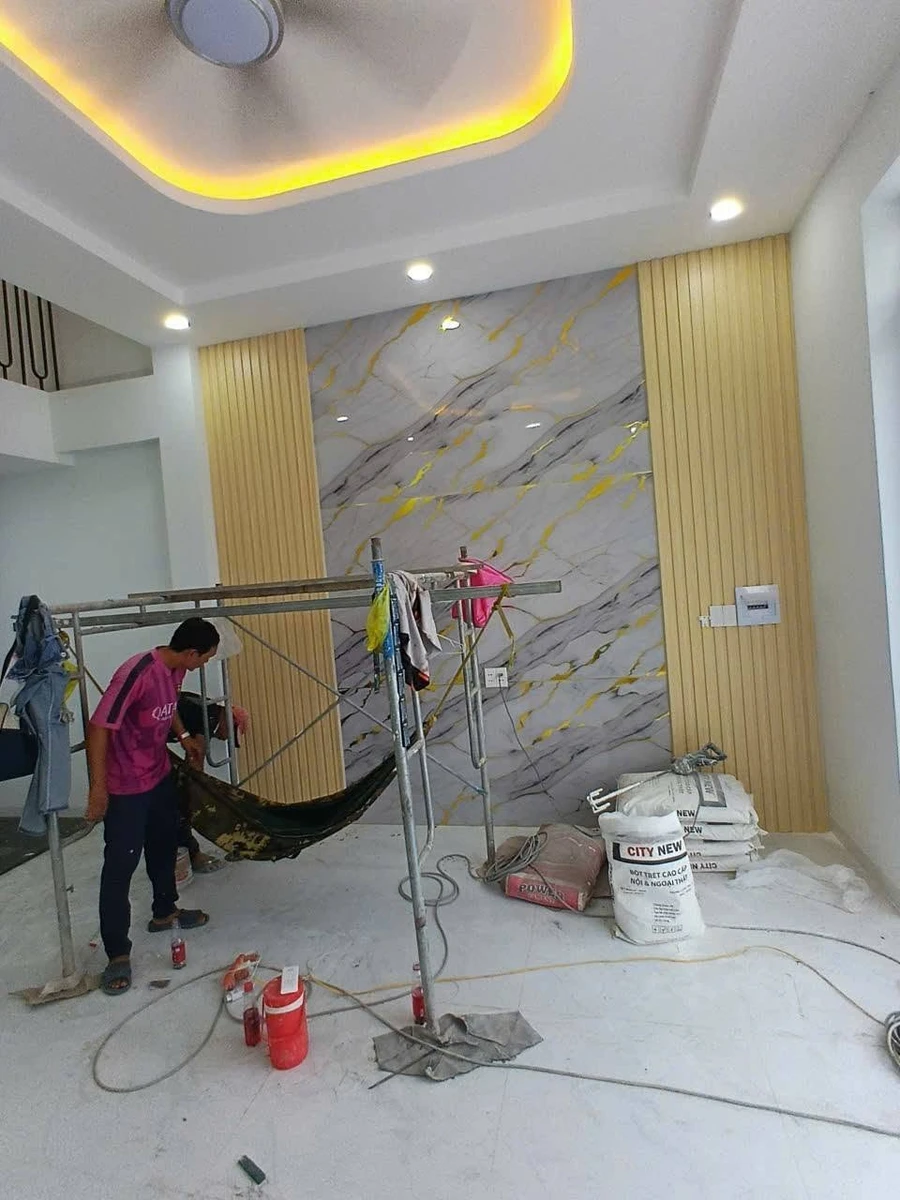 Bán nhà mới 90m² 2 tỷ 6 KCN Bàu Xéo Trảng Bom - Ảnh thu nhỏ 5