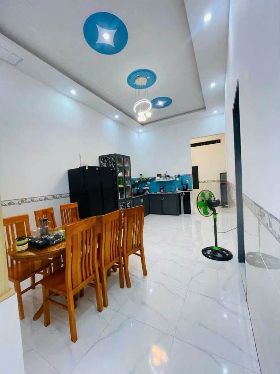 Bán nhà cấp 4 Phường Tam Long 80m² 3 phòng ngủ - Ảnh thu nhỏ 3