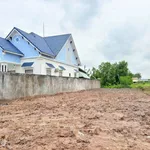 Bán đất thổ cư mặt tiền ĐT816 Bình Đức Bến Lức, 5,25m x 42m, 2,2-2,3 tỷ - Ảnh thu nhỏ 4