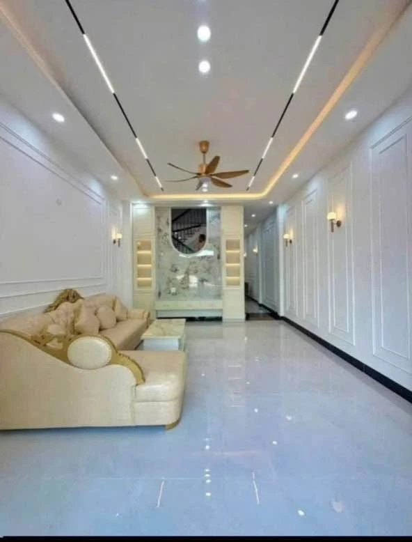 Bán nhà mặt tiền Thanh Niên Quy Nhơn 180m2 4 phòng ngủ 7.2 tỷ - Ảnh thu nhỏ 2