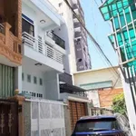 Bán nhà 7PN kiên cố 1 trệt 3 lầu 145m2 Vũng Tàu - Ảnh thu nhỏ 2