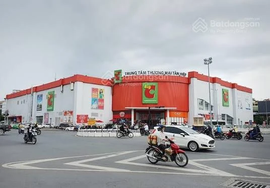 TĐC Tân Mai rẻ hơn thị trường 500tr, sổ sẵn sang tân ngay, vị trí đẹp đường 15m thông thoáng - Ảnh thu nhỏ 2