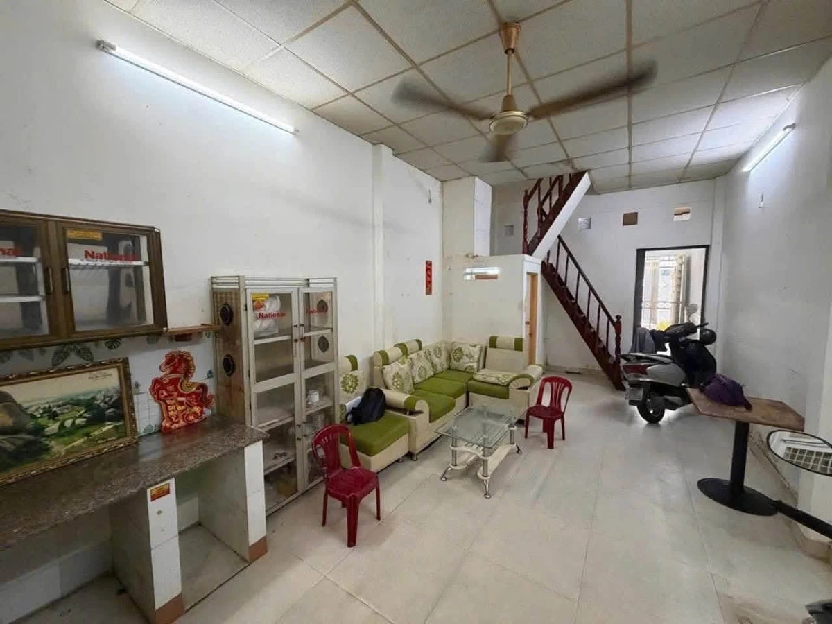 Bán nhà hẻm Thành Thái, Phường 14, Quận 10, 45m², giá 6,5 tỷ - Ảnh thu nhỏ 3