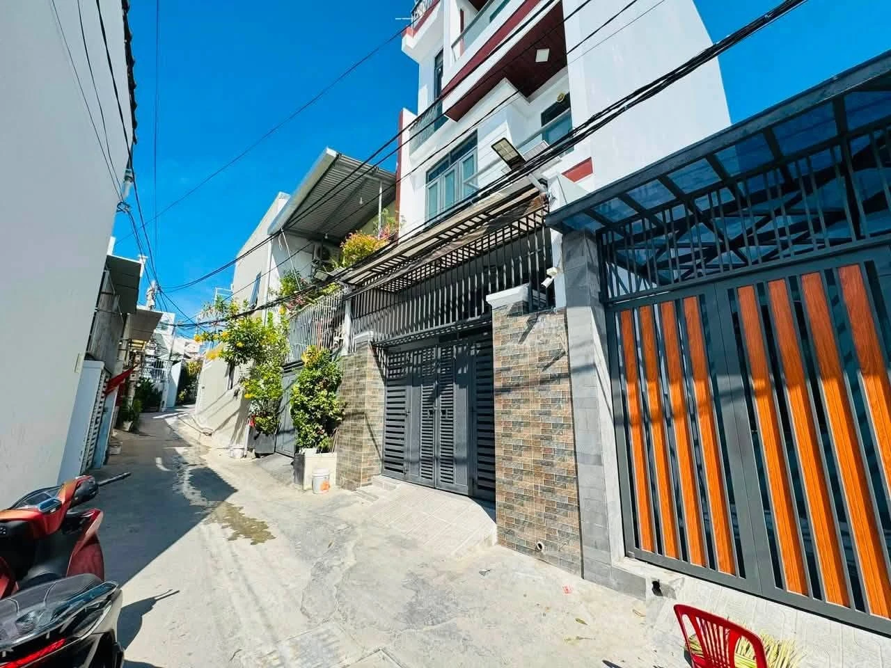 Bán lô đất 75m² Nha Trang, Khánh Hoà, 3 tỷ - Ảnh 1