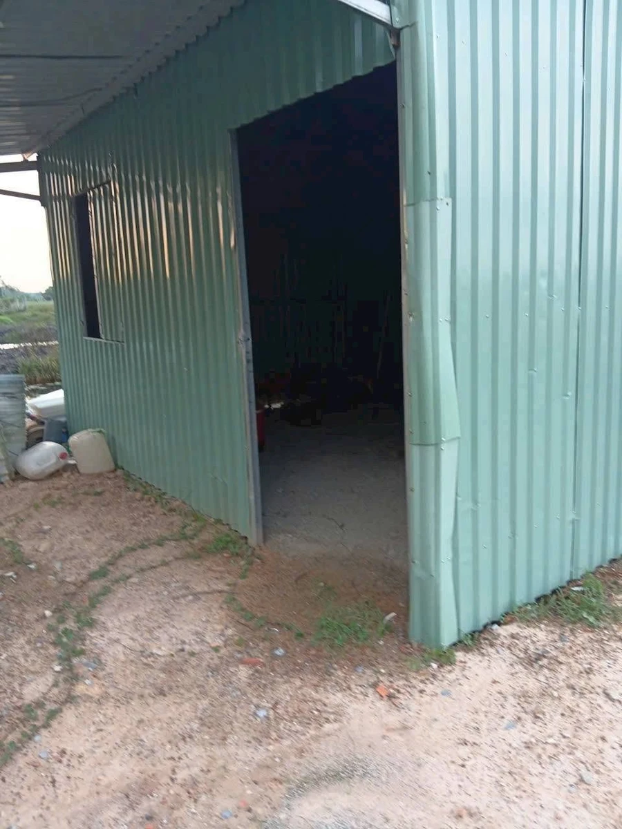 Bán đất làm nhà vườn Phú An 1.200m² - 2 tỷ - Ảnh thu nhỏ 4