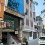 Toà văn phòng 8 tầng 80m² mặt tiền 4.8m, 52 tỷ Cầu Giấy - Ảnh thu nhỏ 1