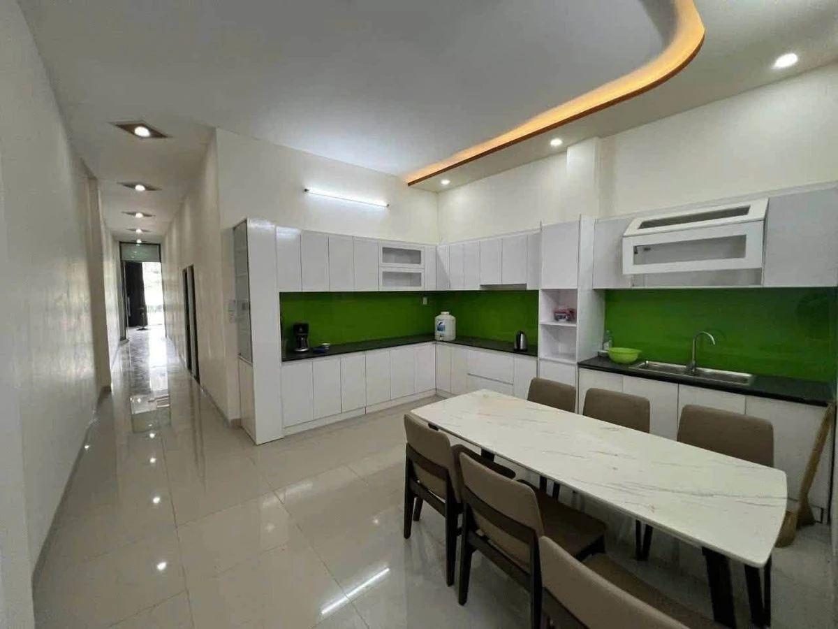 Bán nhà mặt tiền 135m² Vũ Minh Tuấn Đồng Nai - Ảnh thu nhỏ 3