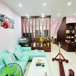 Bán nhà 90m² 3 phòng ngủ Trần Bạch Đằng Quận 7 - Ảnh thu nhỏ 2