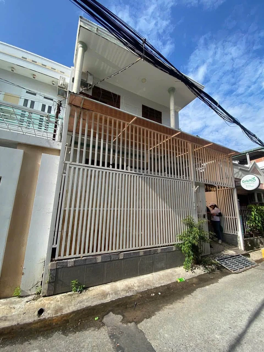 Bán nhà lầu 2PN mặt tiền Nguyễn Sắc Kim Phan Thiết 75.6m2 - Ảnh thu nhỏ 2