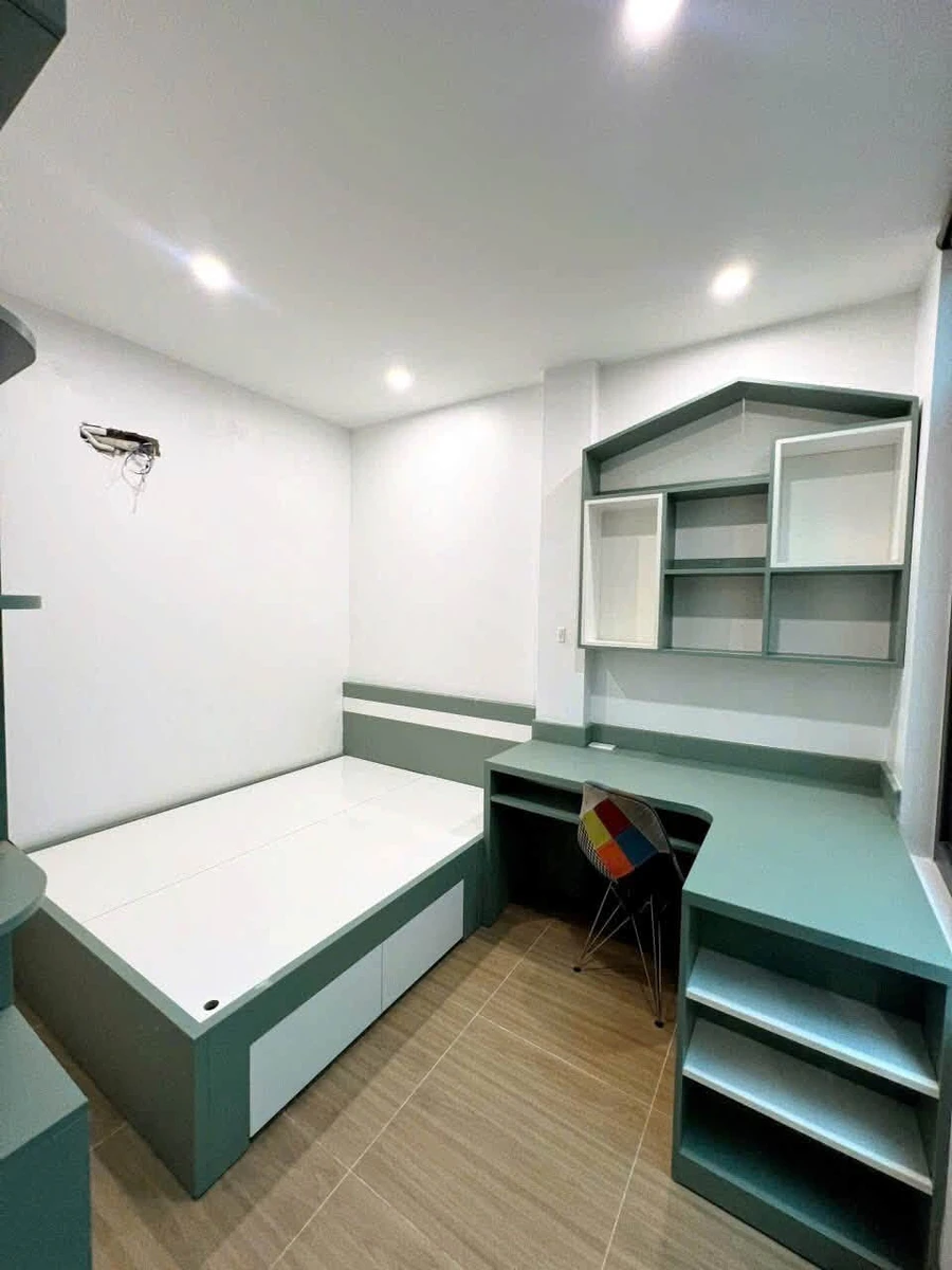 Bán nhà 70m² 3 PN mặt tiền 5m Hàm Nghi 4,18 tỷ - Ảnh thu nhỏ 2