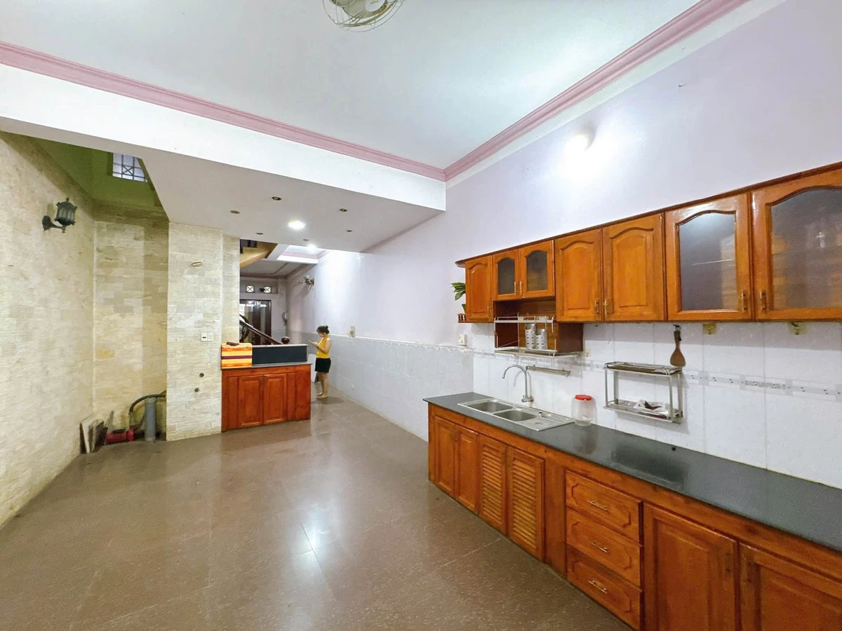 Bán nhà 1 trệt 2 lầu 72m² KDC Bửu Long Biên Hoà 4.3 tỷ - Ảnh thu nhỏ 3