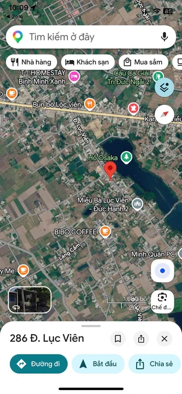 Bán đất mặt tiền Luc Viên Hóc Môn 450m²