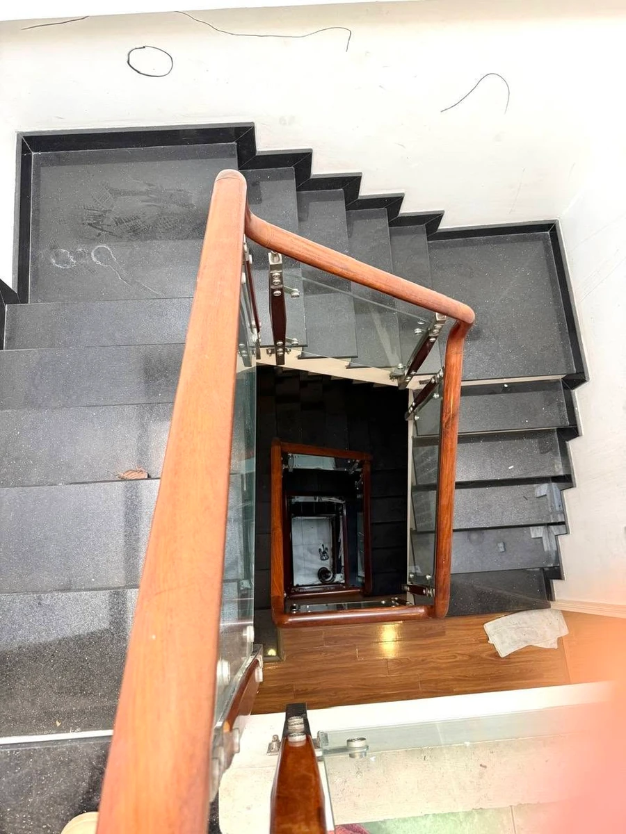 Bán nhà mặt tiền 3 Tháng 2, 50m2, 6 phòng ngủ, 14.5 tỷ - Ảnh thu nhỏ 3