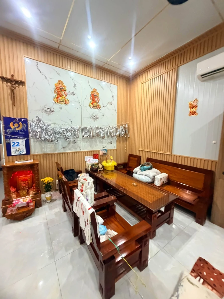 Bán nhà 1PN 150m2 thổ cư Đồng Xoài, Bình Dương 2.2 tỷ - Ảnh 1
