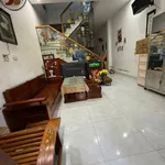Bán nhà 2 tầng 62m² 3 phòng ngủ Tôn Đản, Quận 9 - Ảnh thu nhỏ 1