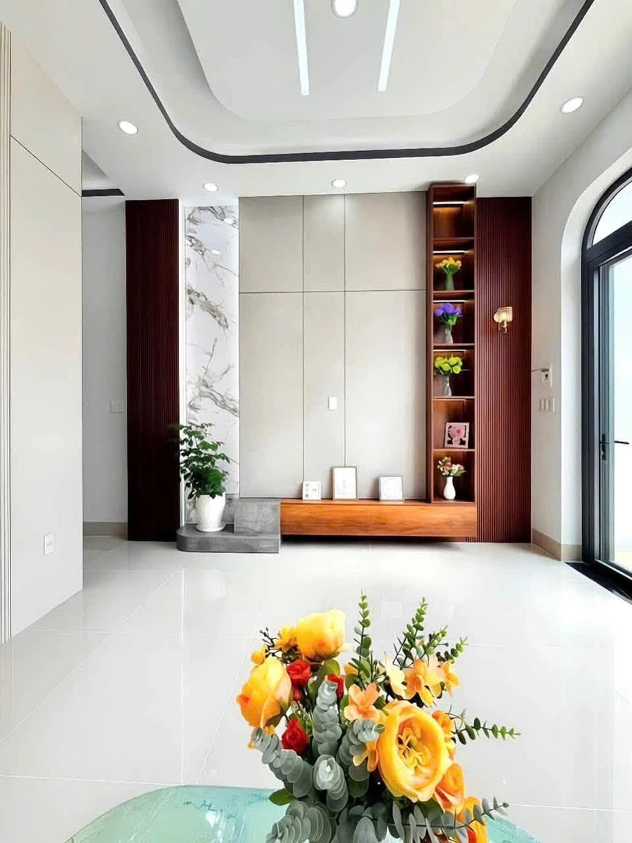 Bán nhà hẻm Lộ Liên Hương 109m² 2PN Rạch Giá Cà Mau - Ảnh thu nhỏ 4