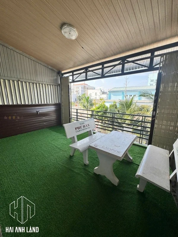 Bán nhà mặt tiền Trần Nhật Duật Rạch Giá 84,6m² 2 tỷ