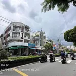 Bán nhà góc 2 mặt tiền 541 Bình Thới, Quận 11, 1 trệt 4 lầu, 51,5m², giá 16,5 tỷ - Ảnh thu nhỏ 2