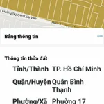 Nhà phố 2 tầng 36m2, 2PN, Bình Thạnh sát Q1, hơn 5 tỷ - Ảnh thu nhỏ 4