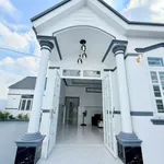 Bán nhà vườn 400m2, 3 PN tại xã Mỹ Lộc, Cần Giuộc - Ảnh thu nhỏ 2
