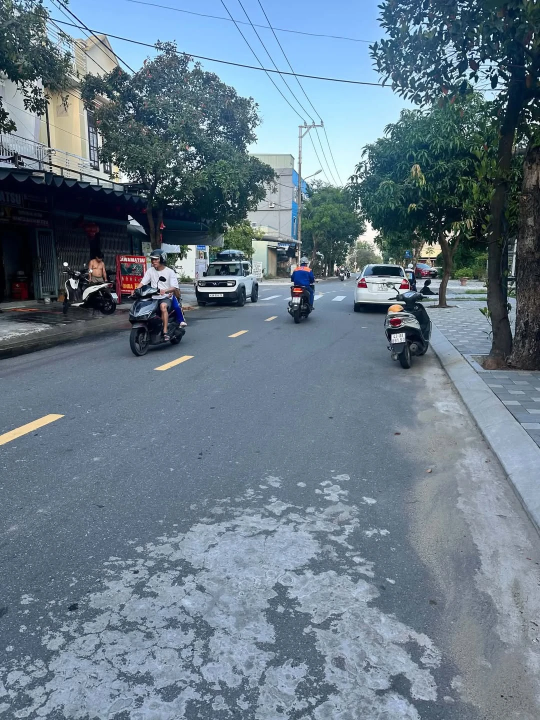 Bán nhà 125m² 3 phòng ngủ Hòa Xuân, Bình Chánh - Ảnh 1