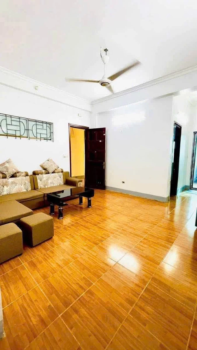 Bán căn hộ 2PN Chung cư Đội Cung 59.2m² giá 1.4 tỷ - Ảnh thu nhỏ 2