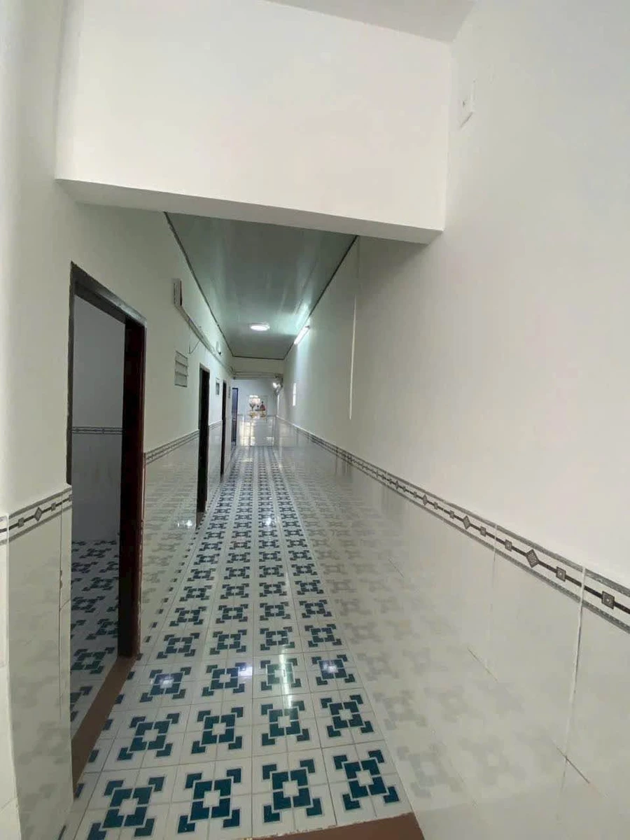Bán nhà 3PN mặt tiền Võ Chí Công Lâm Đồng 100m2, 4.2 tỷ - Ảnh thu nhỏ 2