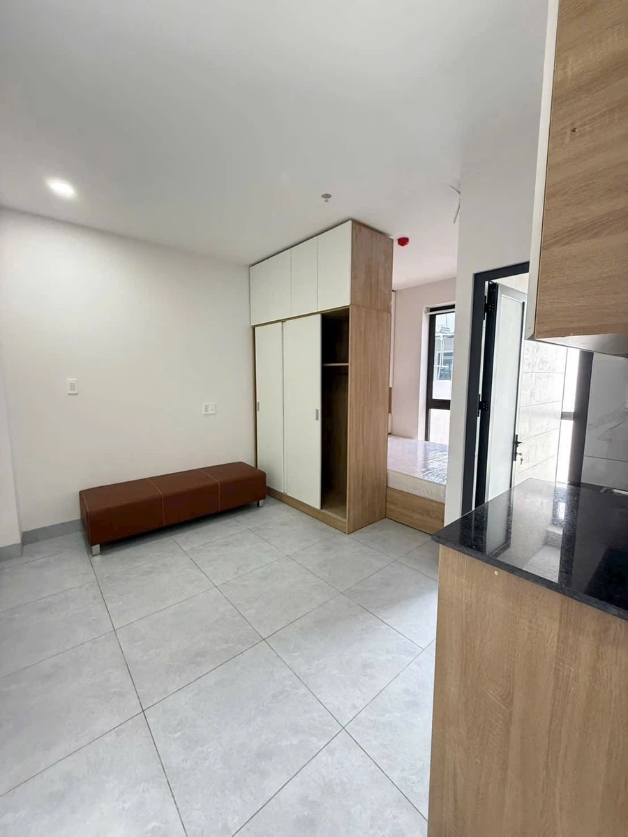 Bán tòa nhà 33 căn hộ dịch vụ 229.8m² Bạch Đằng, Bình Thạnh 69 tỷ - Ảnh thu nhỏ 4