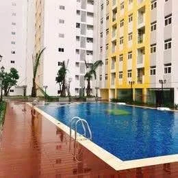 Chung cư Citygate 78m2, 2PN, 3.2 tỷ, Quận 1 - Ảnh 1