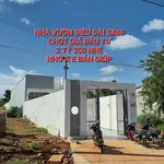 Bán nhà thổ cư 5x60m, 3 phòng ngủ, hẻm Huỳnh Tấn Phát, Khánh Xuân, Buôn Ma Thuột - Ảnh thu nhỏ 4