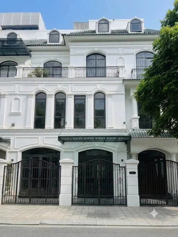 Bán song lập Vinhomes Imperia 144m2, Hải Phòng